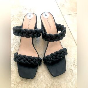 Tahari Sandals. Size 9